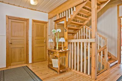 Особняк в Хельсинки, Финляндия, 290 м² - фото 2