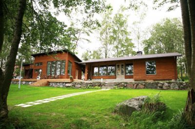 Дом в Хельсинки, Финляндия, 117 м² - фото 1