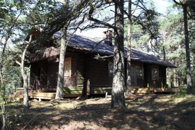 Остров в Хельсинки, Финляндия, 40 000 м² - фото 5