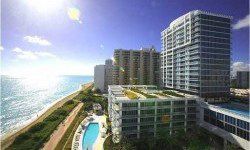 Квартира в Майами, США, 65 м² - фото 1