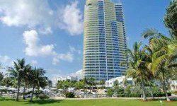 Квартира в Майами, США, 88 м² - фото 1