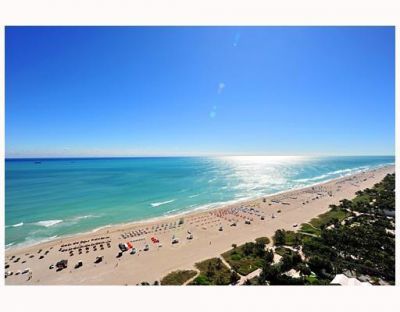 Квартира в Майами, США, 90 м² - фото 1