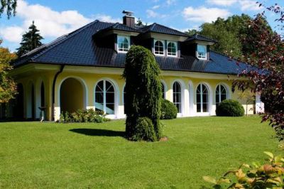 Особняк Баден-Вюртемберг, Германия, 325 м² - фото 1