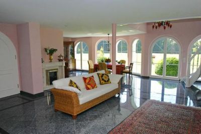 Особняк Баден-Вюртемберг, Германия, 325 м² - фото 3
