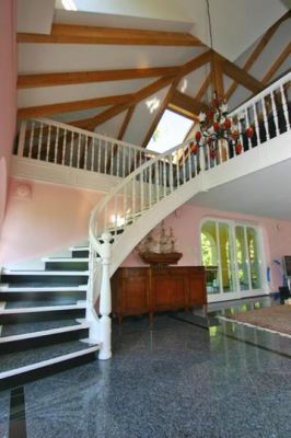 Особняк Баден-Вюртемберг, Германия, 325 м² - фото 6