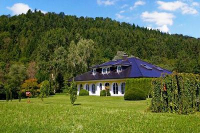 Особняк Баден-Вюртемберг, Германия, 325 м² - фото 8
