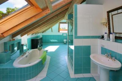 Особняк Баден-Вюртемберг, Германия, 325 м² - фото 7