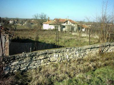 Земля в Варне, Болгария, 1 000 м² - фото 1