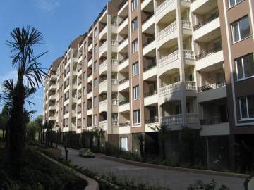 Особняк в Бургасе, Болгария, 49.93 м² - фото 1