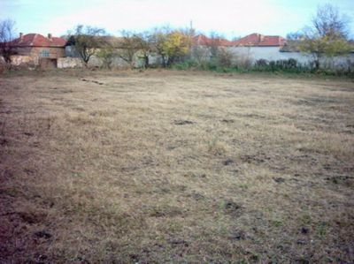 Земля в Варне, Болгария, 2 660 м² - фото 1
