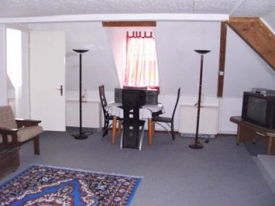 Дом Саксония-Анхальт, Германия, 200 м² - фото 1