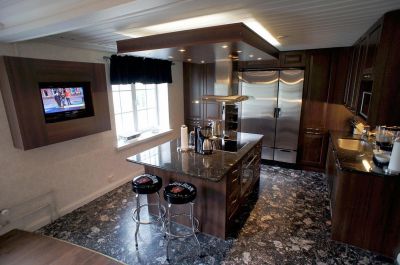 Особняк в Хельсинки, Финляндия, 600 м² - фото 4