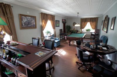 Особняк в Хельсинки, Финляндия, 600 м² - фото 6
