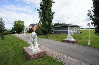 Особняк в Хельсинки, Финляндия, 600 м² - фото 10