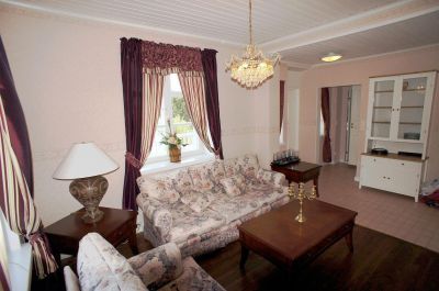 Особняк в Хельсинки, Финляндия, 600 м² - фото 9
