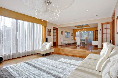Дом в Хельсинки, Финляндия, 381 м² - фото 3
