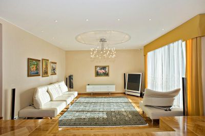Дом в Хельсинки, Финляндия, 381 м² - фото 2