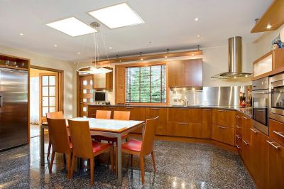 Дом в Хельсинки, Финляндия, 381 м² - фото 4