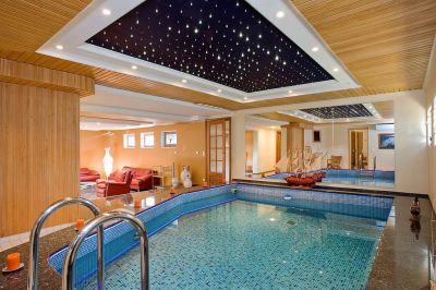Дом в Хельсинки, Финляндия, 381 м² - фото 7