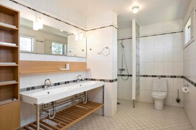 Дом в Хельсинки, Финляндия, 381 м² - фото 10