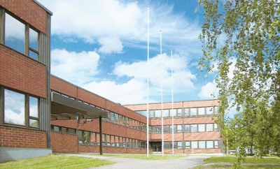 Доходный дом в Варкаусе, Финляндия, 7 600 м² - фото 1