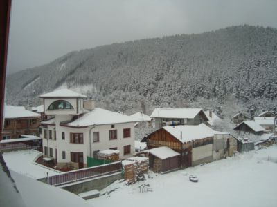 Квартира в Боровце, Болгария, 70 м² - фото 1