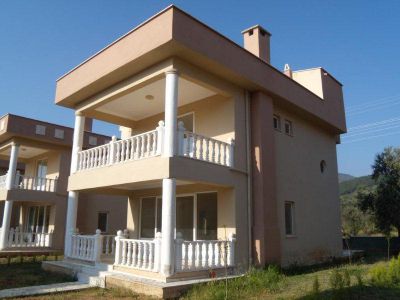 Дом в Бодруме, Турция, 110 м² - фото 1