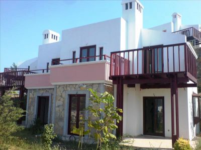 Дом в Бодруме, Турция, 95 м² - фото 1