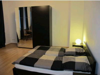 Квартира в Берлине, Германия, 32 м² - фото 1