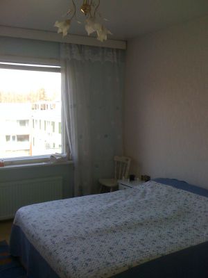 Квартира в Хейнола, Финляндия, 60 м² - фото 1