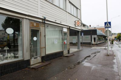 Офис в Иматре, Финляндия, 83 м² - фото 1