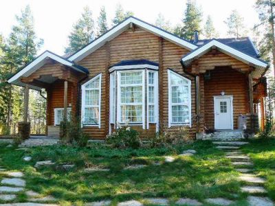 Доходный дом в Куопио, Финляндия, 420 м² - фото 1