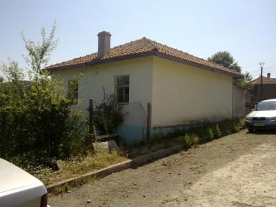 Дом в Синеморце, Болгария, 65 м² - фото 1