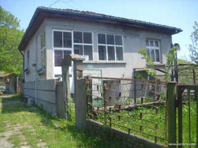 Дом в Ахтополе, Болгария, 100 м² - фото 1