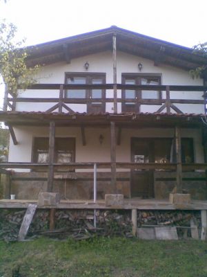 Дом в Синеморце, Болгария, 100 м² - фото 1