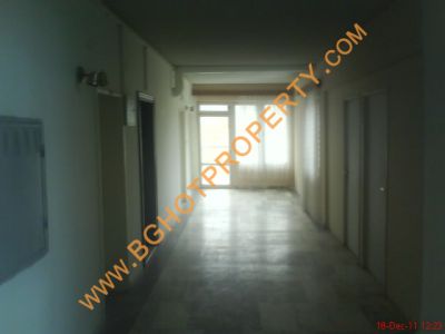 Квартира в Несебре, Болгария, 25 м² - фото 2