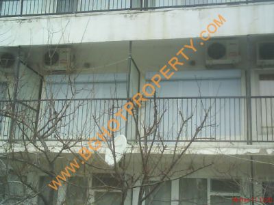 Квартира в Несебре, Болгария, 25 м² - фото 1
