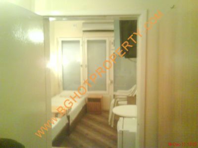 Квартира в Несебре, Болгария, 25 м² - фото 7