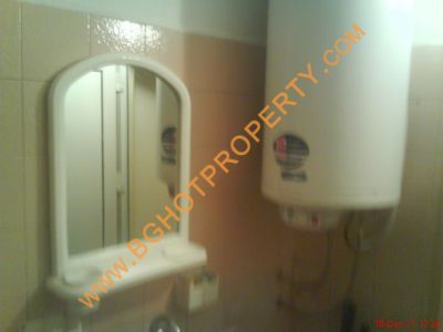 Квартира в Несебре, Болгария, 25 м² - фото 11