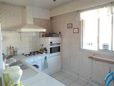 Квартира в Лионе, Франция, 89 м² - фото 4