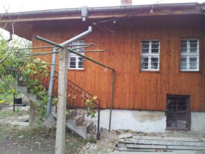 Дом на Солнечном берегу, Болгария, 70 м² - фото 1