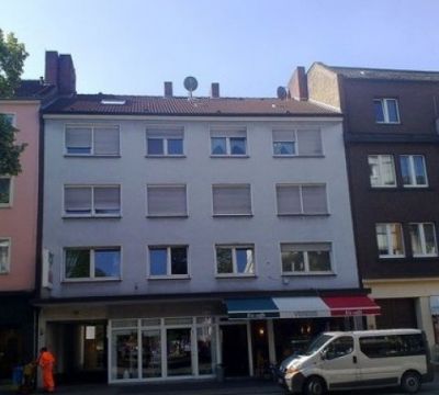 Квартира Северный Рейн-Вестфалия, Германия, 153 м² - фото 1
