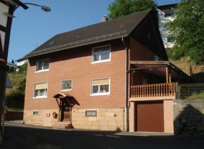 Дом Гессен, Германия, 125 м² - фото 1