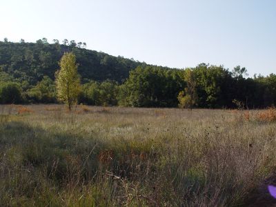Земля в Сен-Тропе, Франция, 20 м² - фото 1
