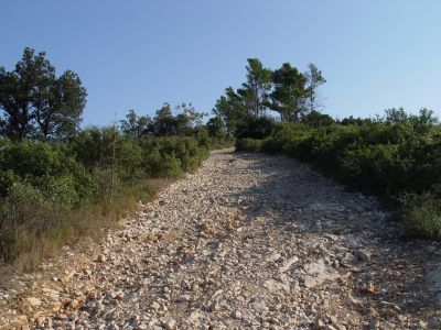 Земля в Сен-Тропе, Франция, 20 м² - фото 2