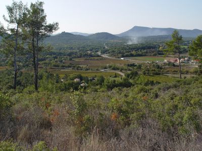 Земля в Сен-Тропе, Франция, 20 м² - фото 4