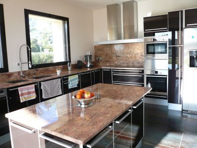 Вилла в Сен-Рафаэле, Франция, 450 м² - фото 3