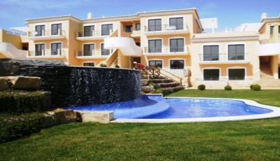 Квартира в Виламоре, Португалия, 90 м² - фото 1