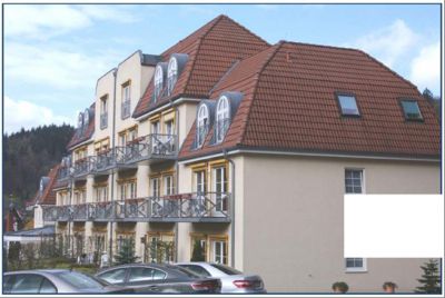 Отель, гостиница Нижняя Саксония, Германия, 1 500 м² - фото 1