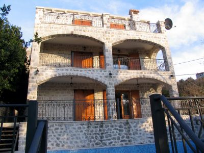 Дом в Режевичах, Черногория, 274 м² - фото 1